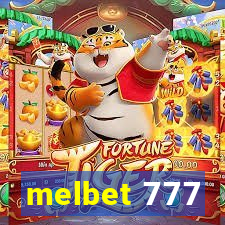 melbet 777